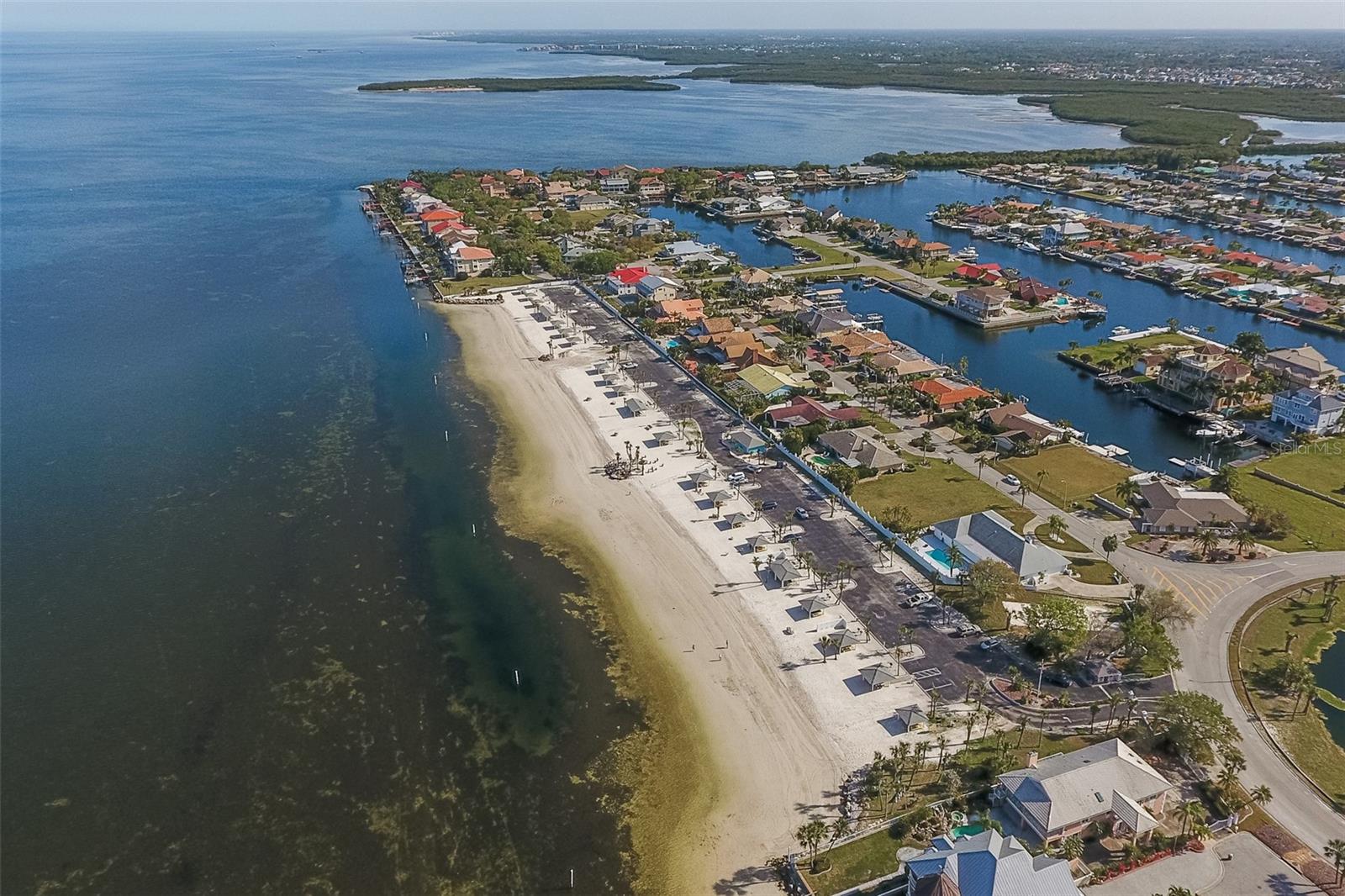 GULF HARBORS WOODLANDS - Residential