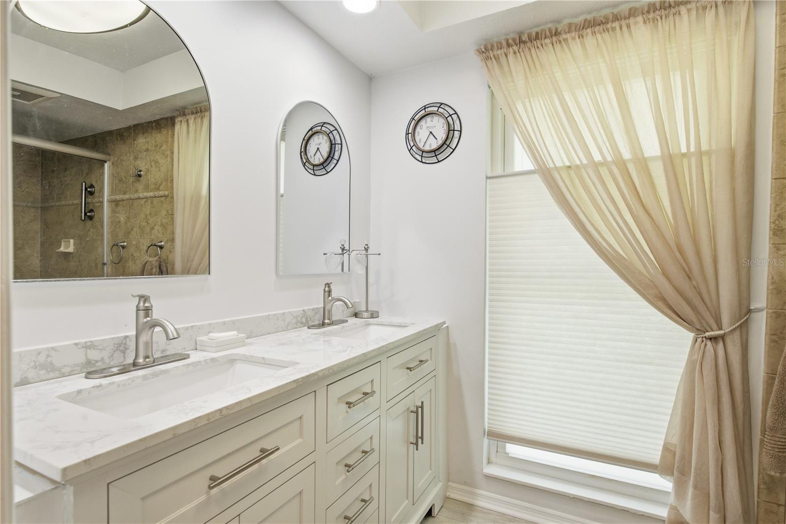 GULF HARBORS WOODLANDS - Residential