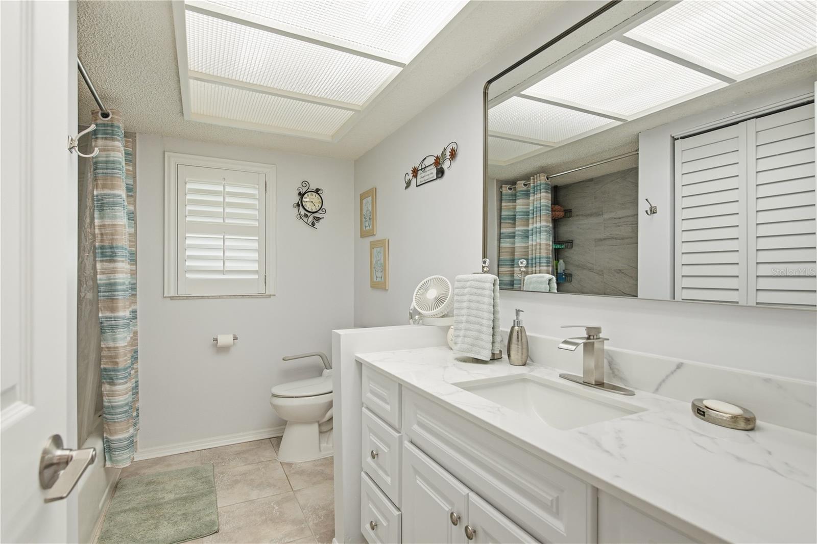 GULF HARBORS WOODLANDS - Residential