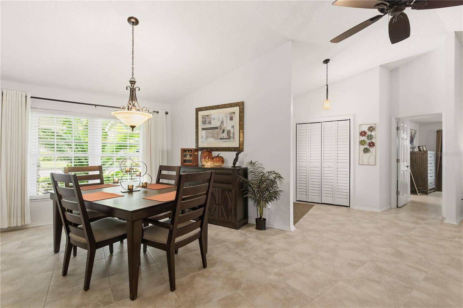 GULF HARBORS WOODLANDS - Residential