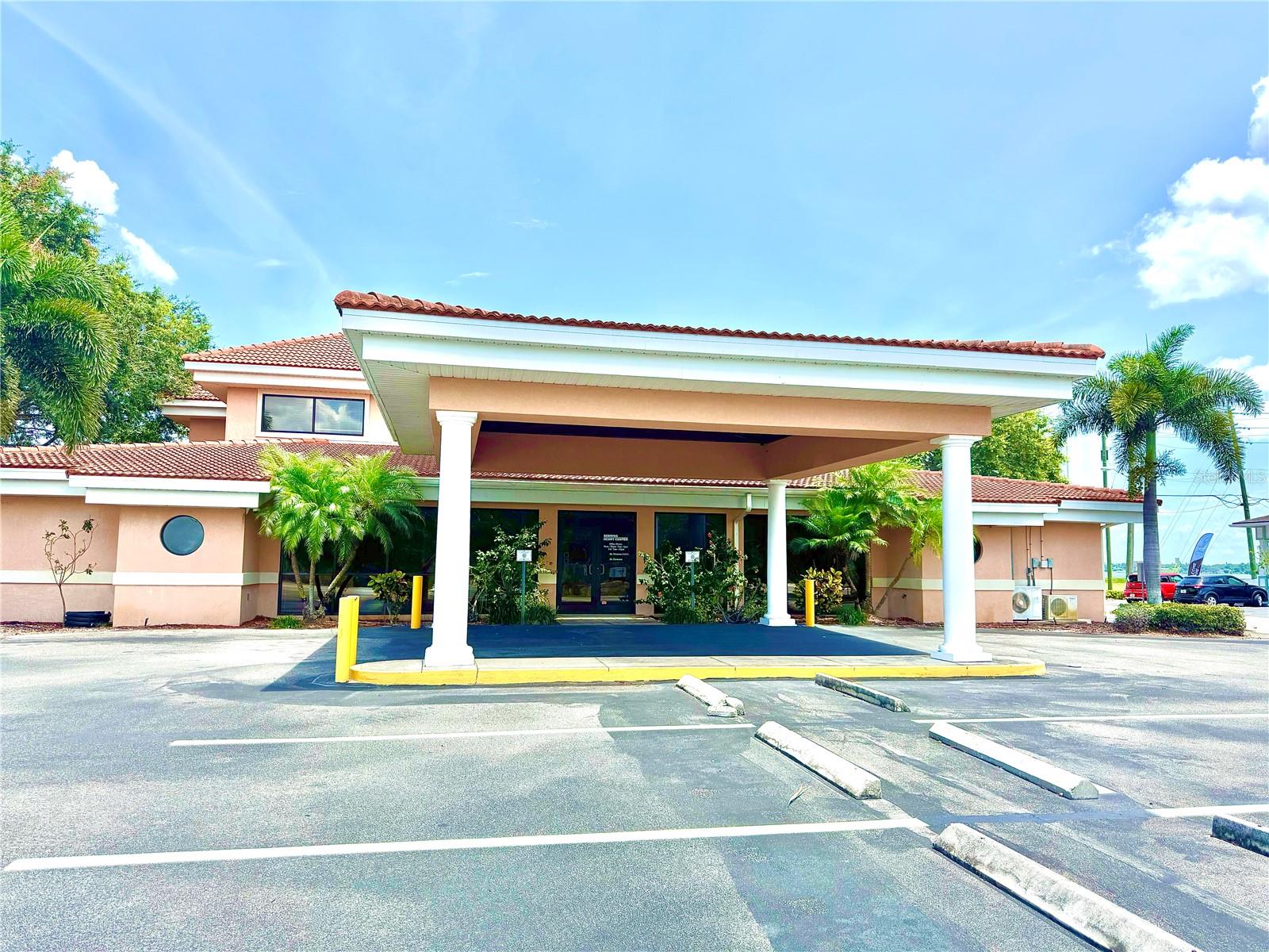 SUNSET POINT SUB - Commercial Sale