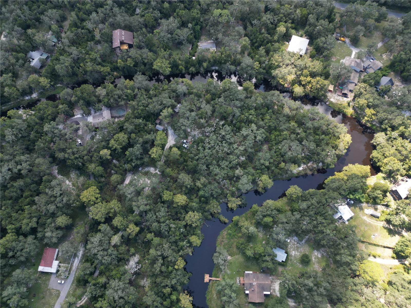 RIVER HEIGHTS ESTATE - Land