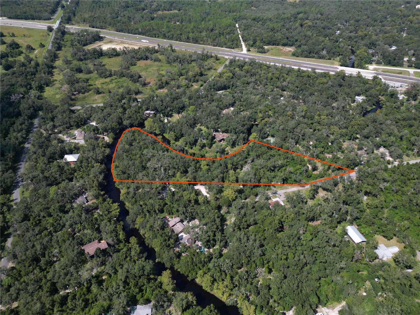 RIVER HEIGHTS ESTATE - Land