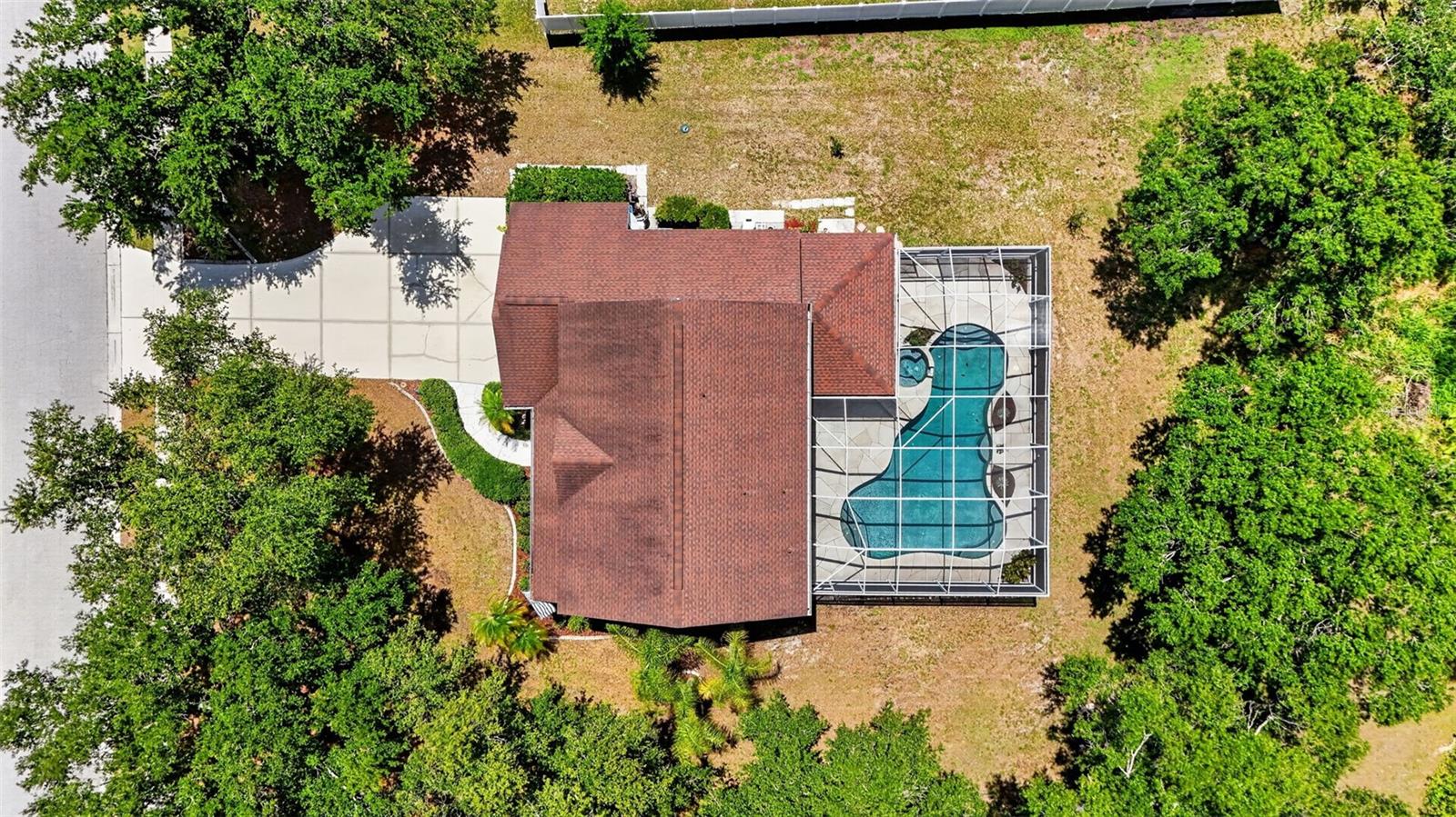 MILL CREEK PH V - Residential