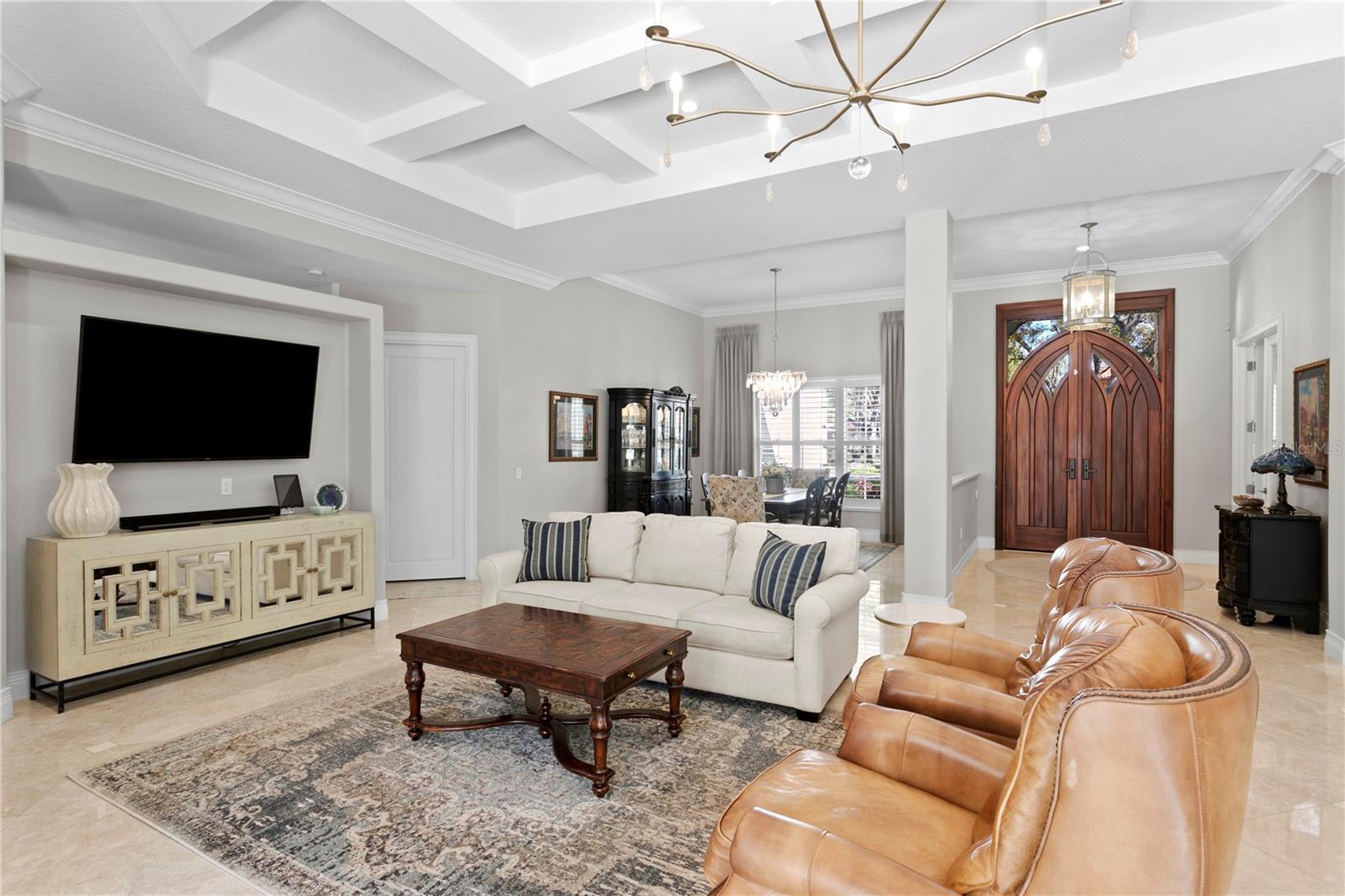 AVILA UNIT 13L - Residential