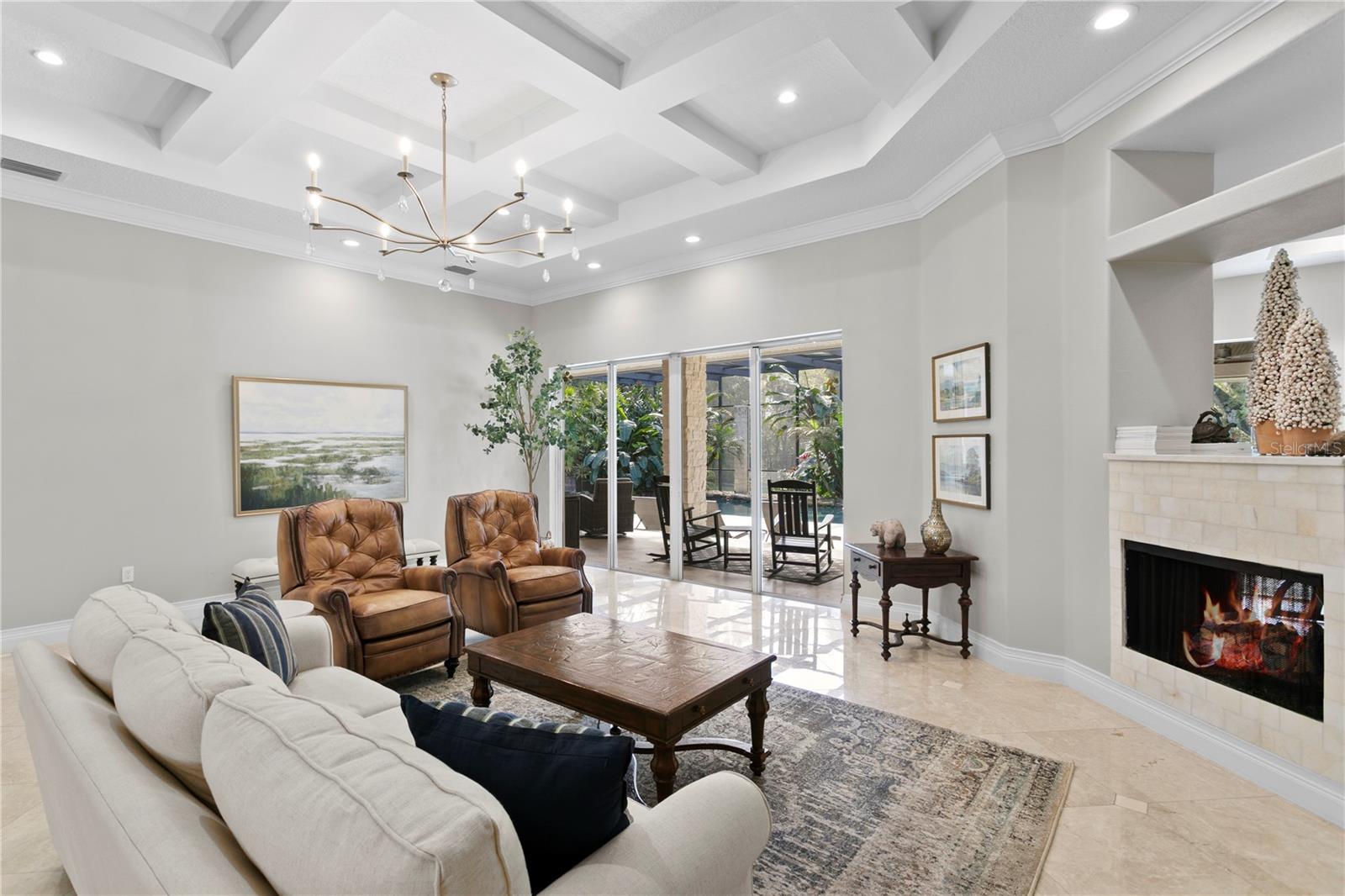 AVILA UNIT 13L - Residential