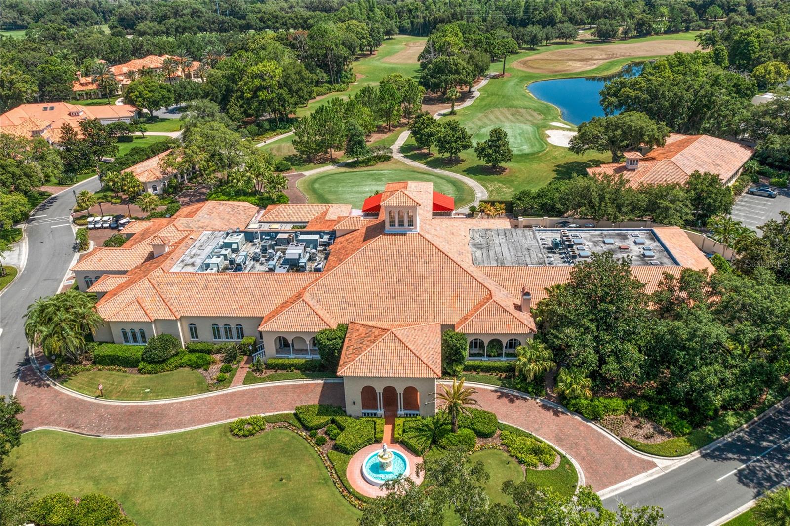 AVILA UNIT 13L - Residential