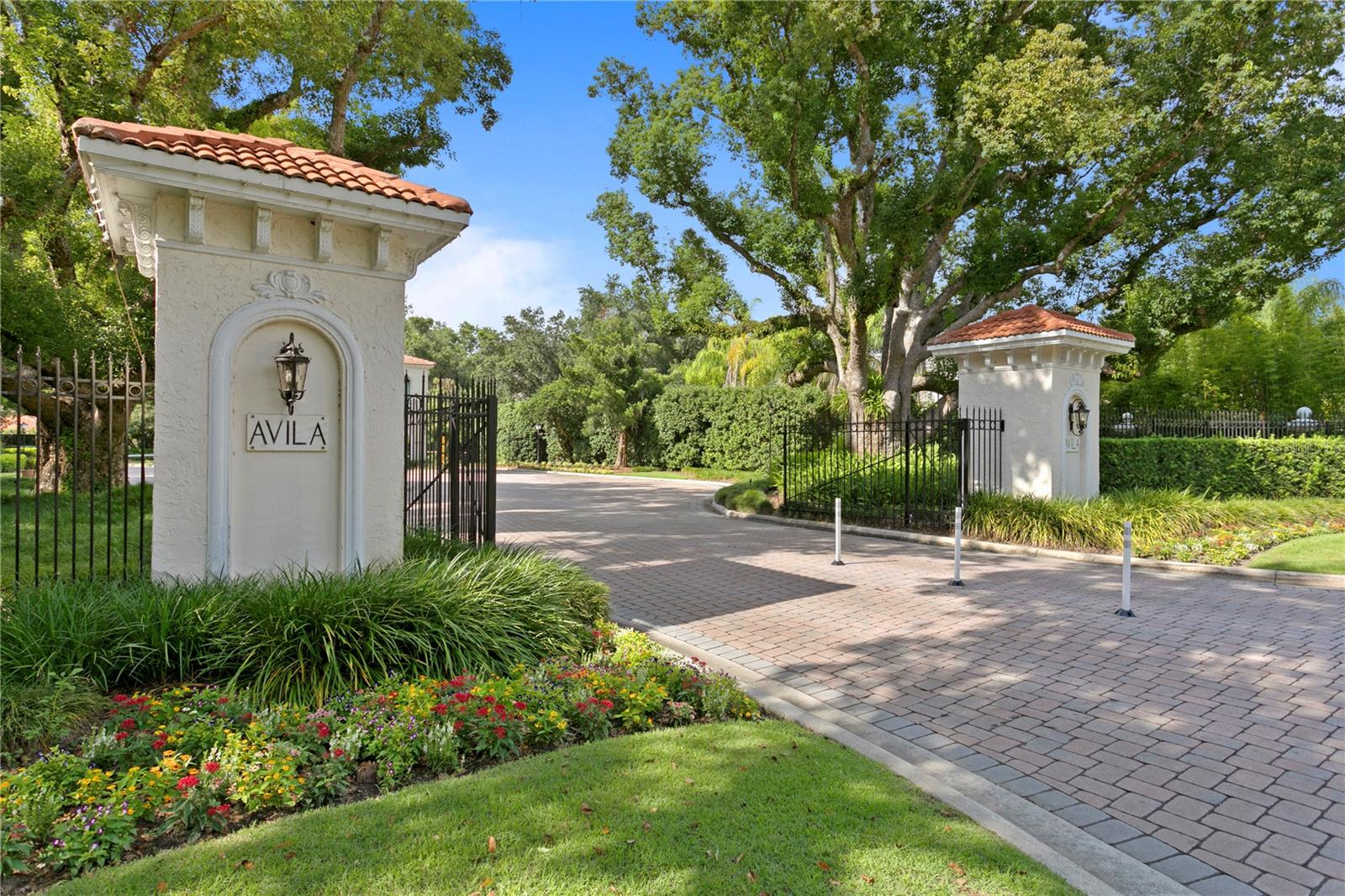AVILA UNIT 13L - Residential