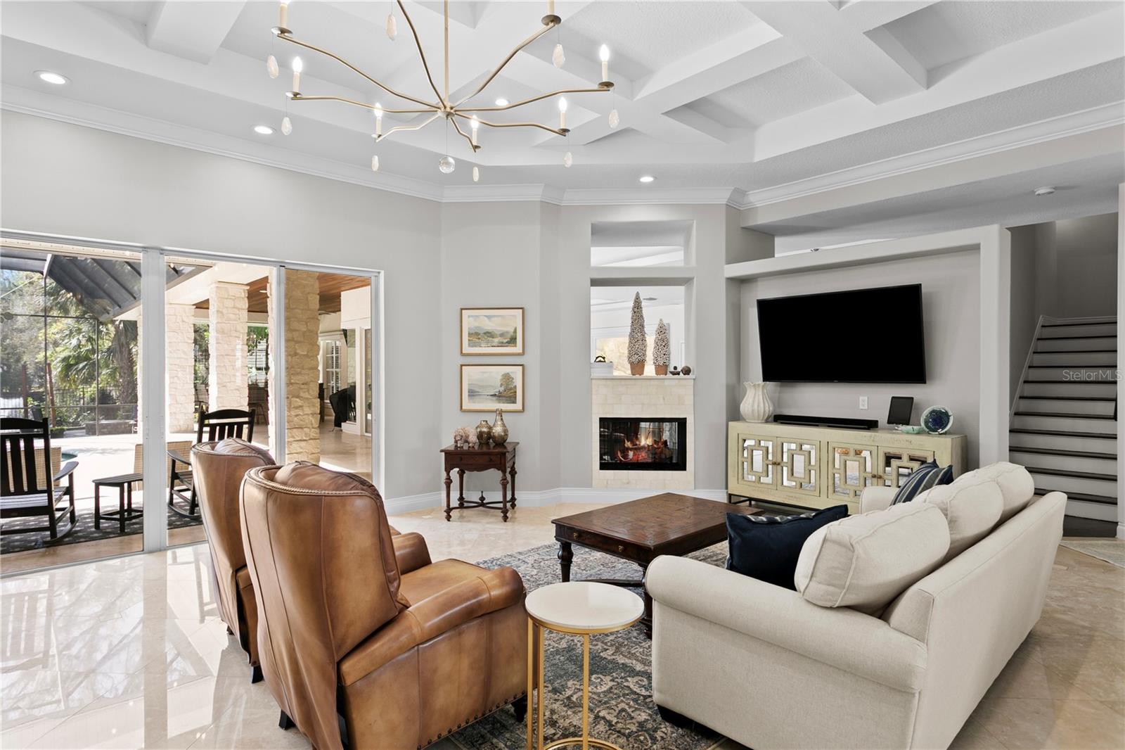 AVILA UNIT 13L - Residential