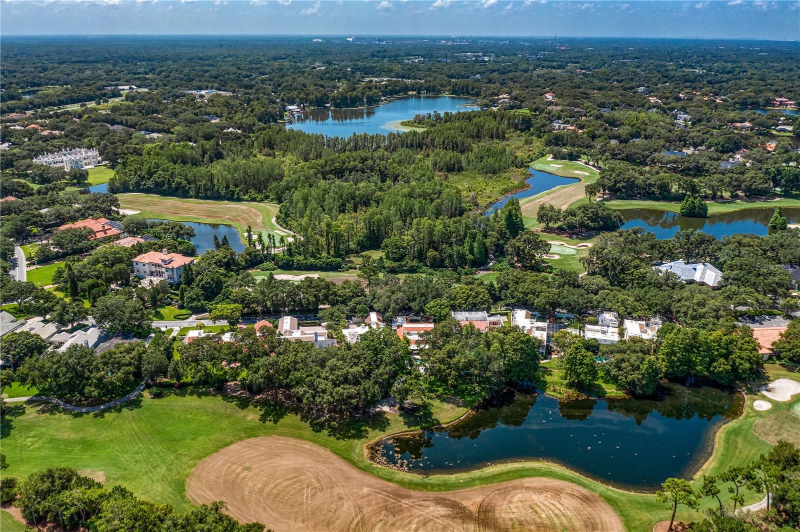 AVILA UNIT 13L - Residential