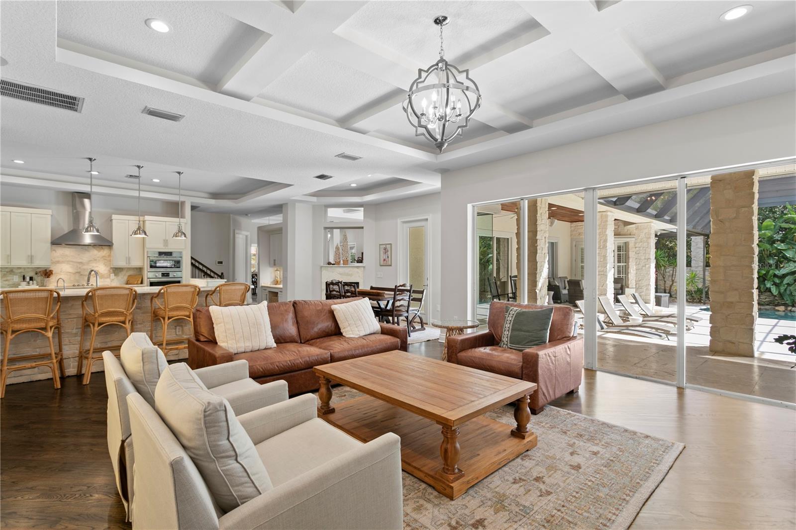 AVILA UNIT 13L - Residential