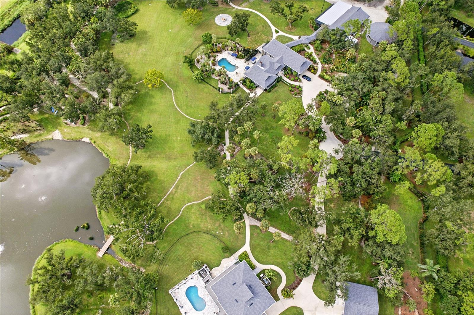SADDLE CREEK - Residential