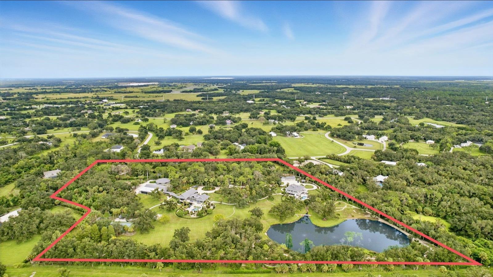 SADDLE CREEK - Residential