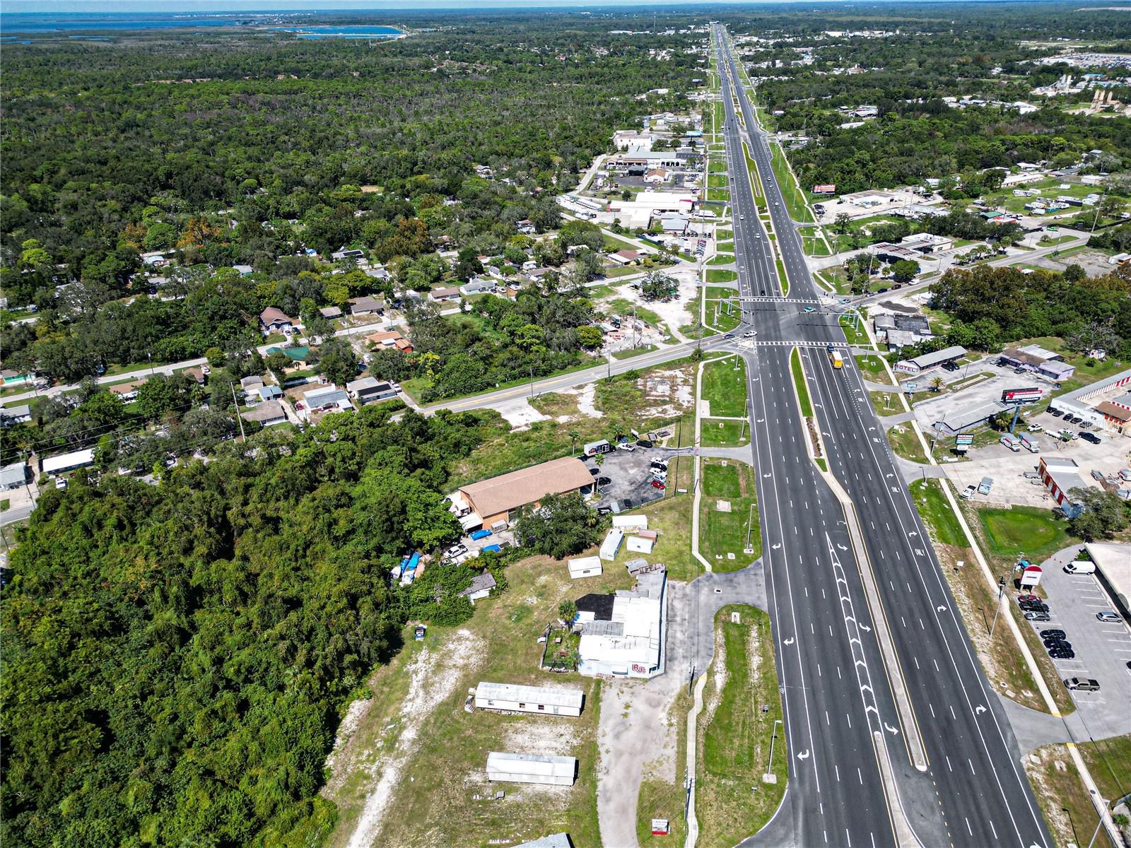 US HWY 19 09 ADD 09 - Commercial Sale