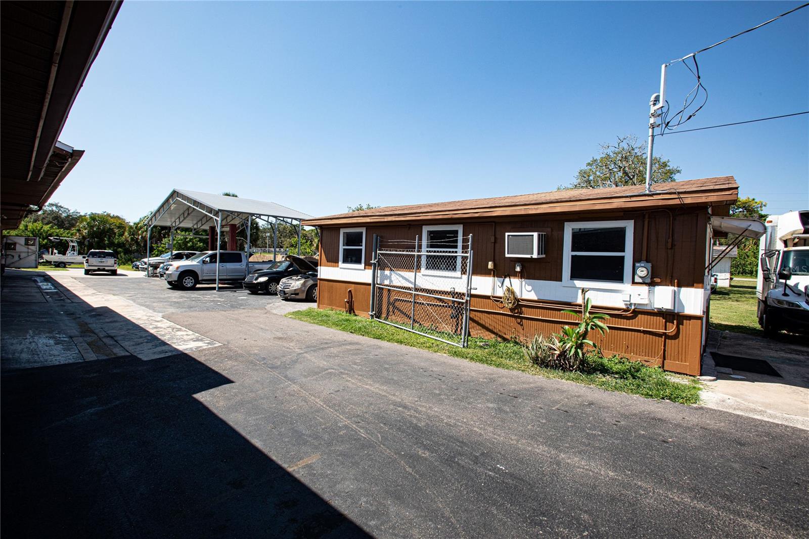 US HWY 19 09 ADD 09 - Commercial Sale
