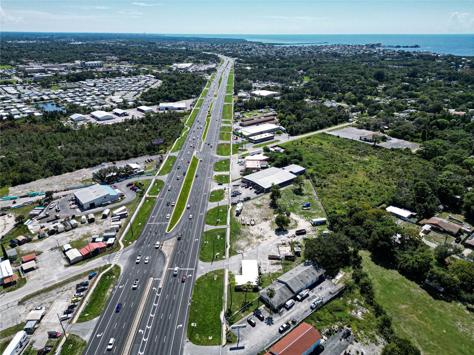 US HWY 19 09 ADD 09 - Commercial Sale