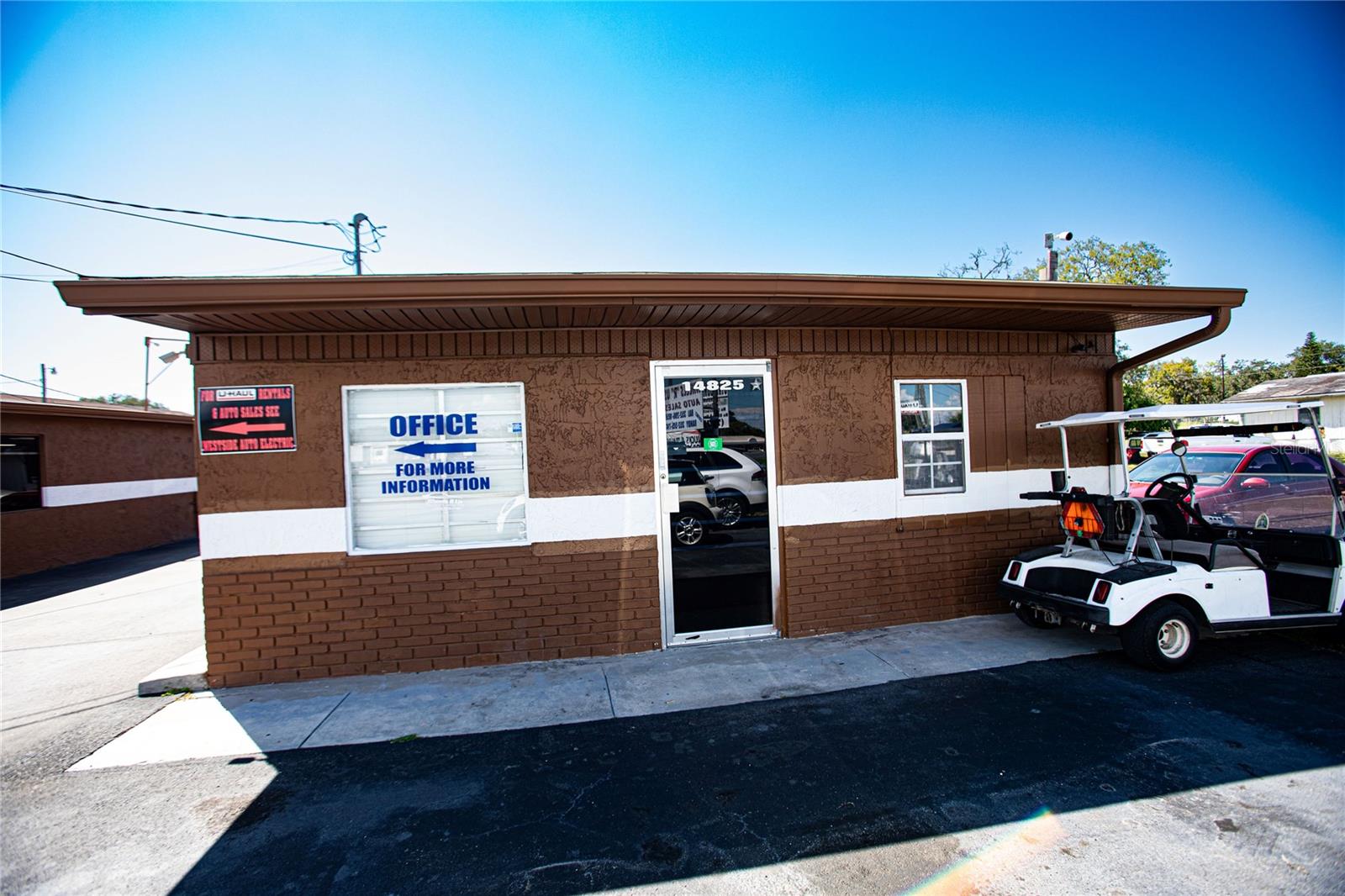 US HWY 19 09 ADD 09 - Commercial Sale