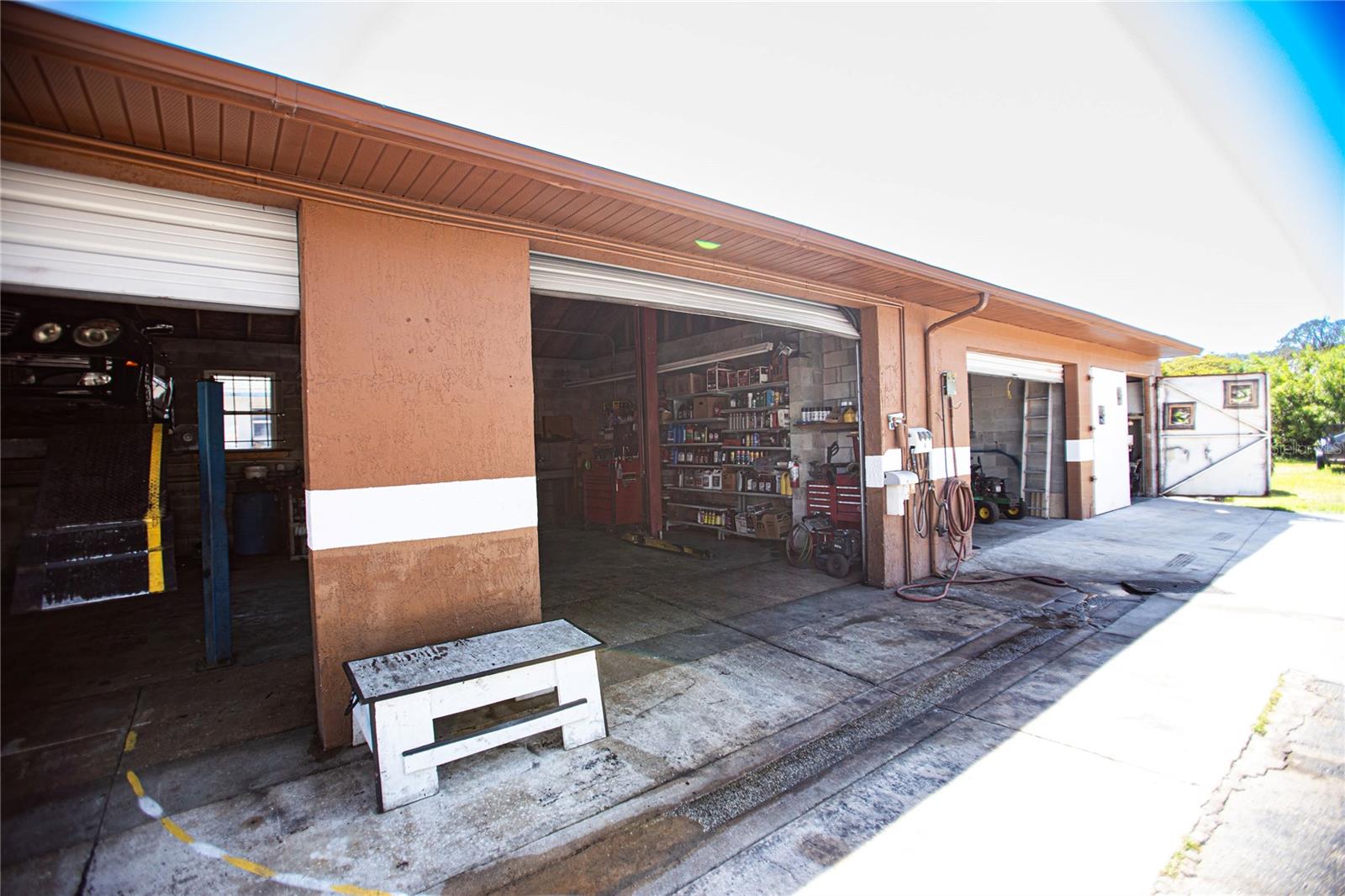 US HWY 19 09 ADD 09 - Commercial Sale