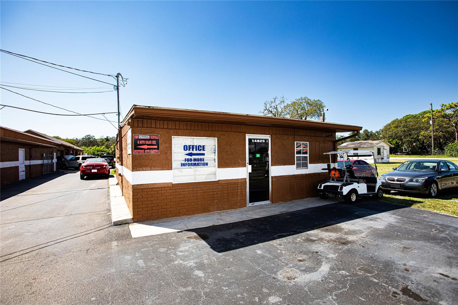 US HWY 19 09 ADD 09 - Commercial Sale