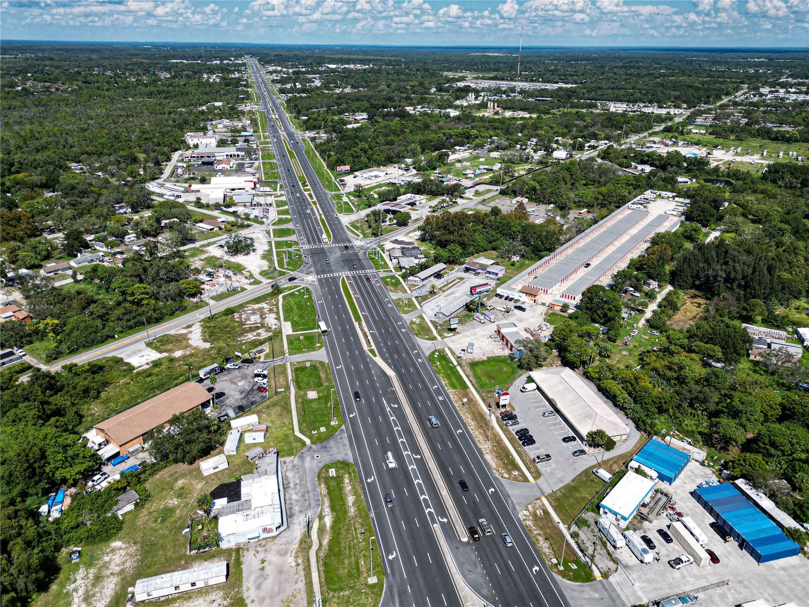 US HWY 19 09 ADD 09 - Commercial Sale