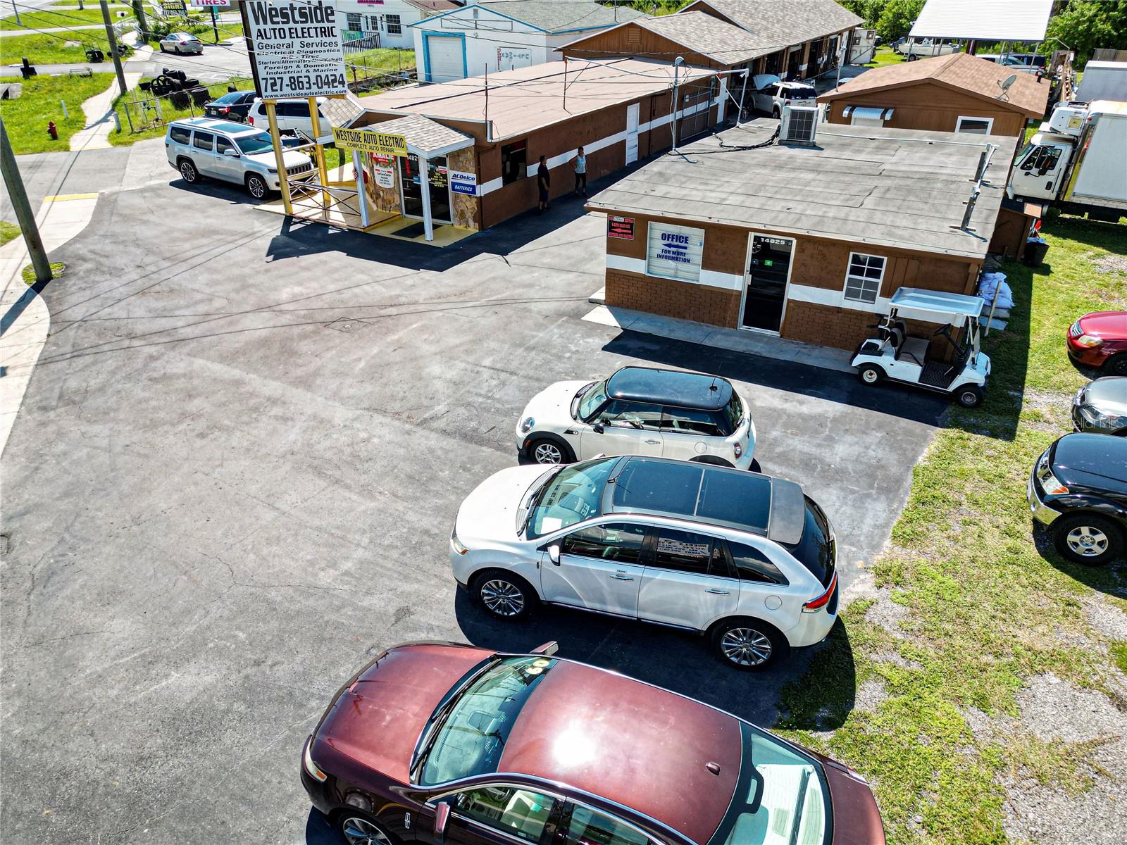 US HWY 19 09 ADD 09 - Commercial Sale