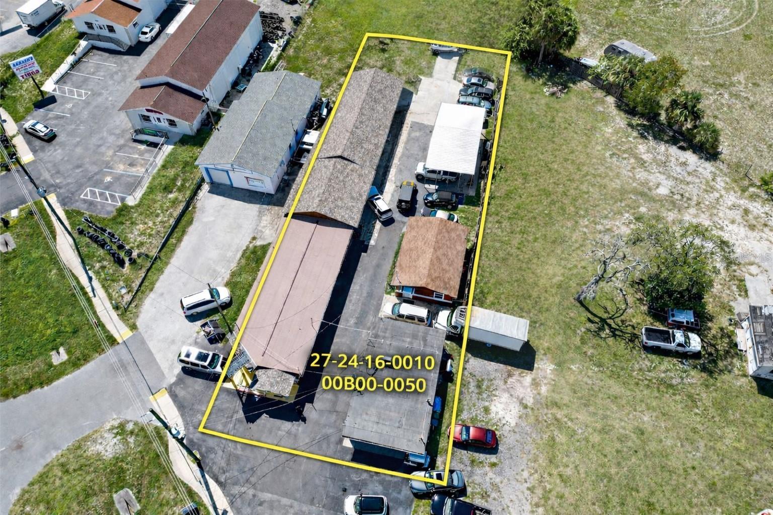 US HWY 19 09 ADD 09 - Commercial Sale
