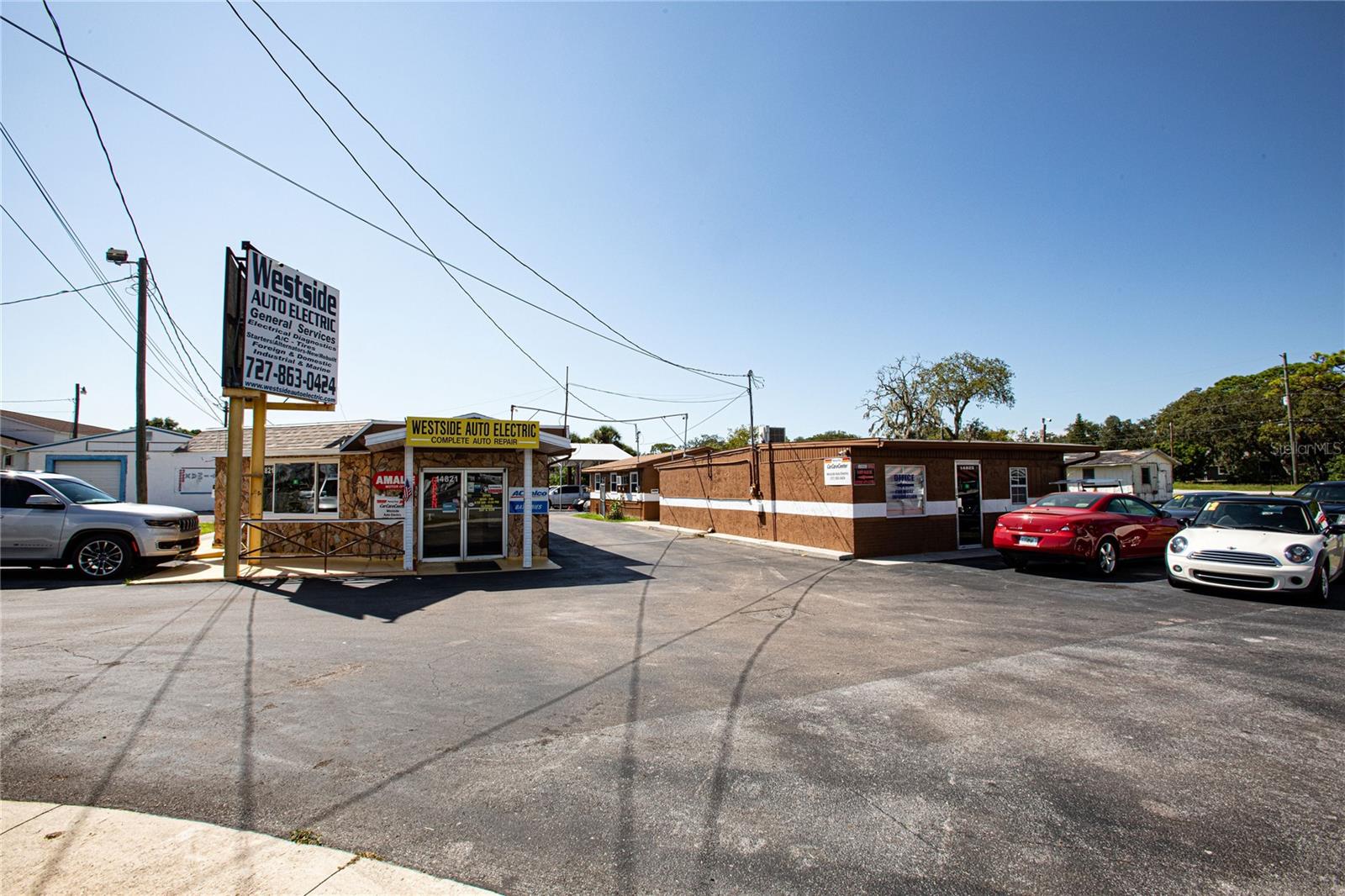 US HWY 19 09 ADD 09 - Commercial Sale