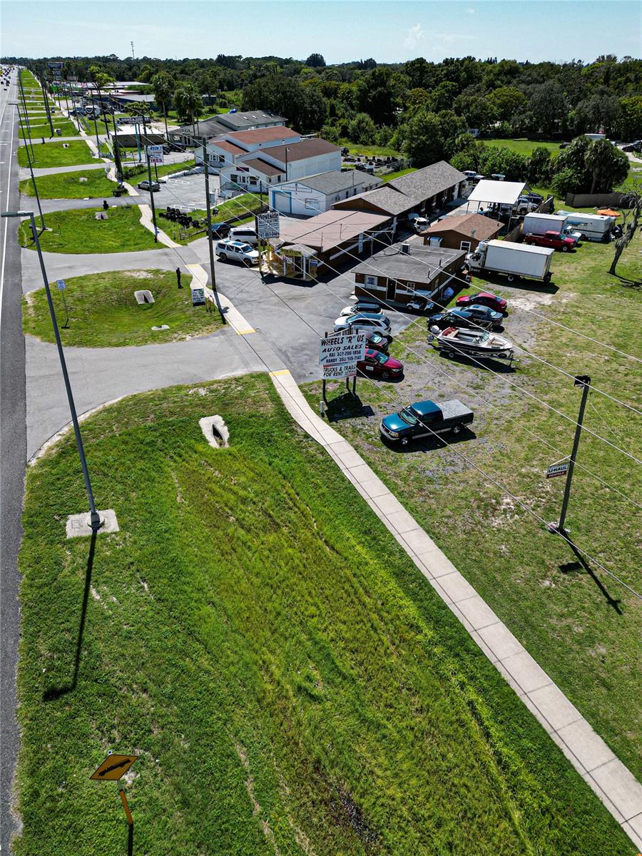 US HWY 19 09 ADD 09 - Commercial Sale