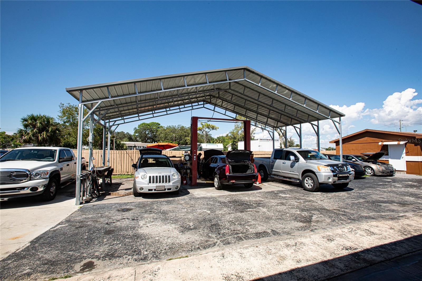 US HWY 19 09 ADD 09 - Commercial Sale
