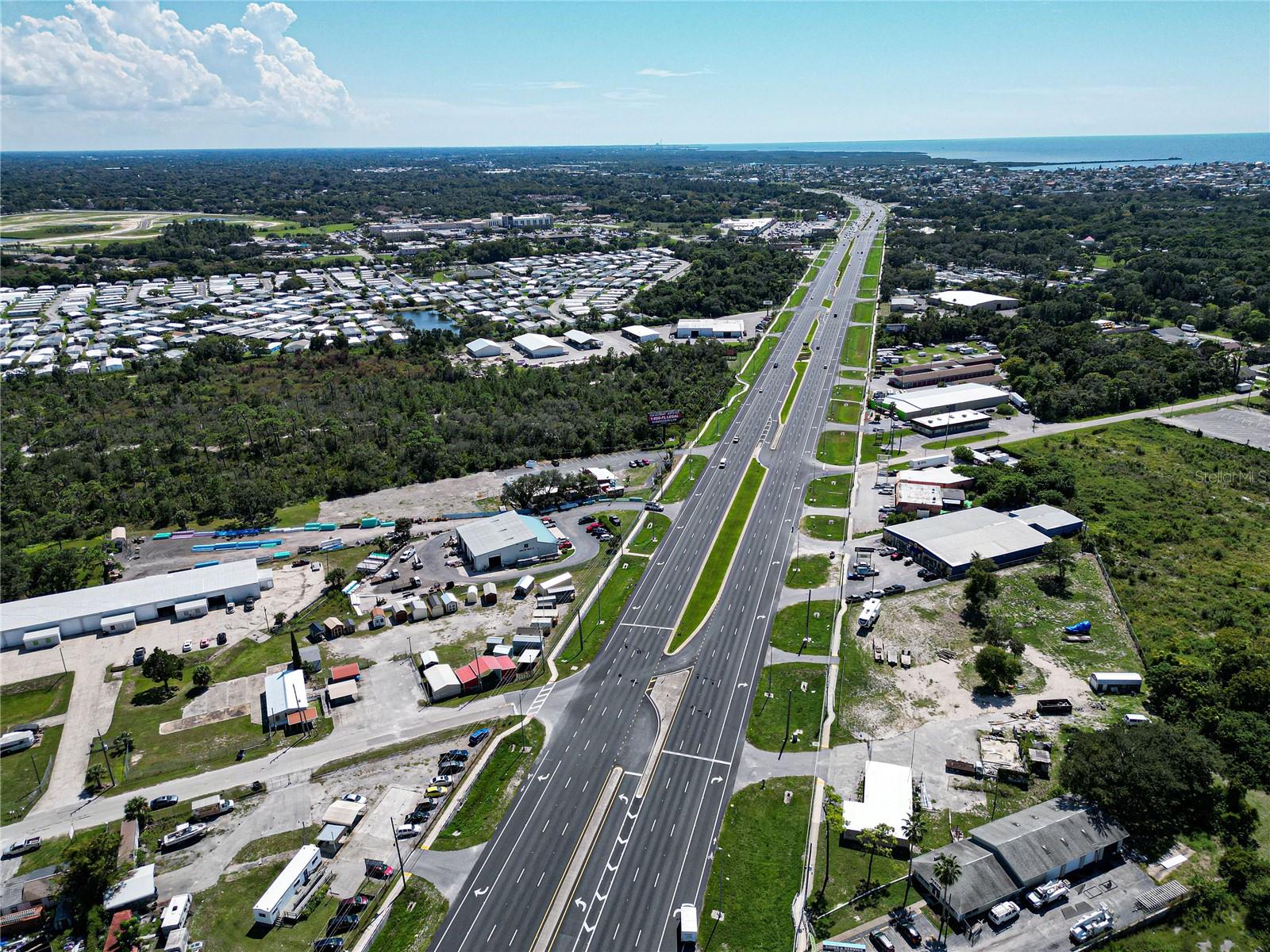 US HWY 19 09 ADD 09 - Commercial Sale
