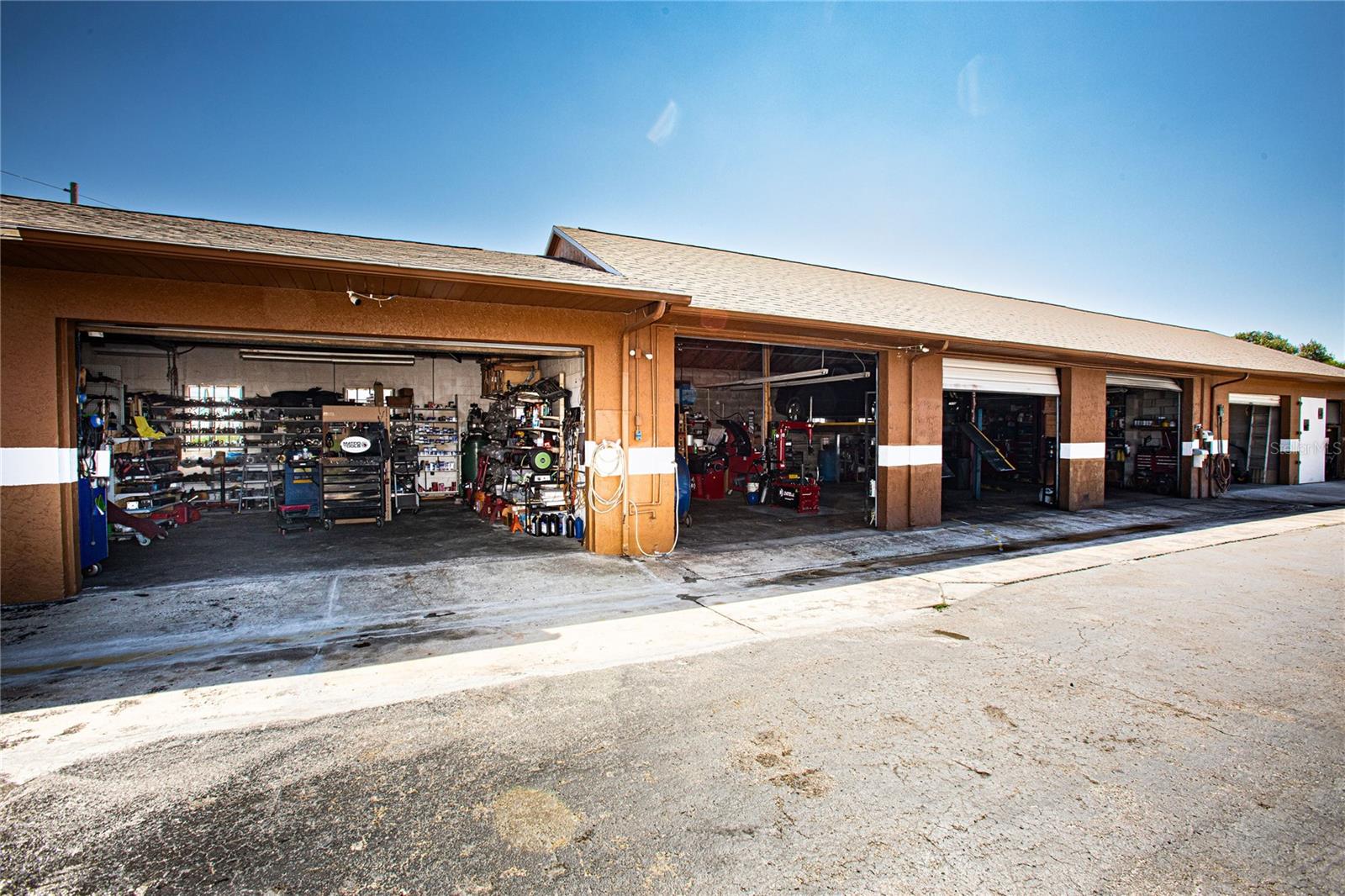 US HWY 19 09 ADD 09 - Commercial Sale