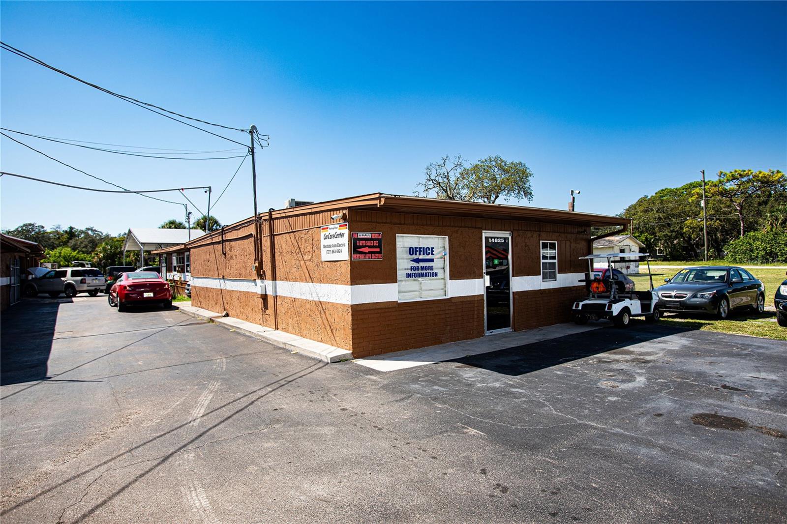 US HWY 19 09 ADD 09 - Commercial Sale