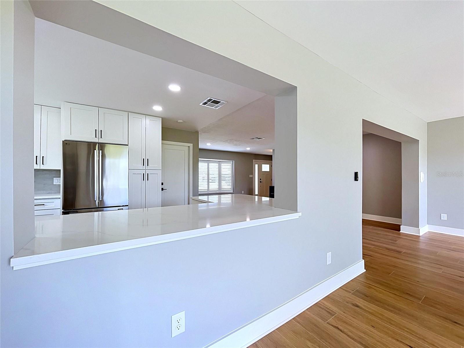 BAYWOOD VILLAGE SEC 4 - Residential