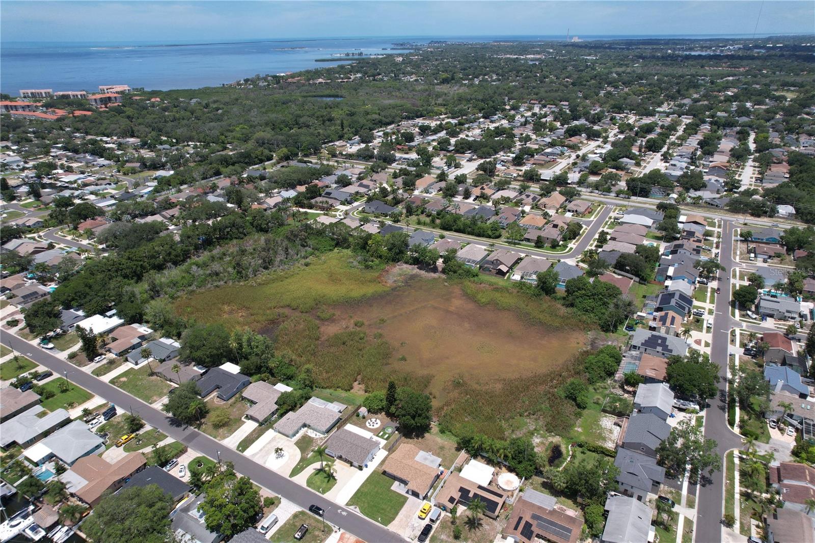 BAYWOOD VILLAGE SEC 4 - Residential