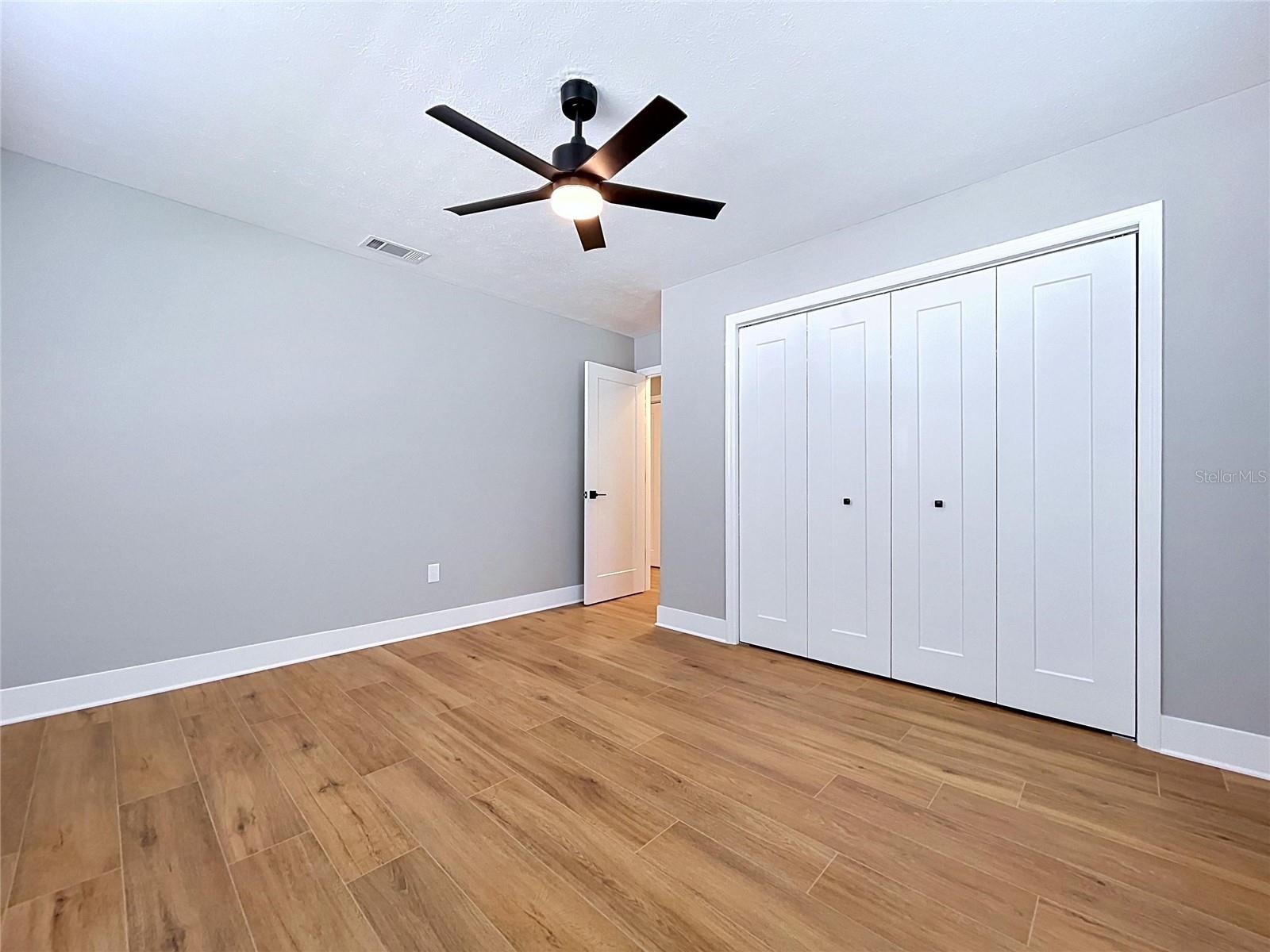 BAYWOOD VILLAGE SEC 4 - Residential