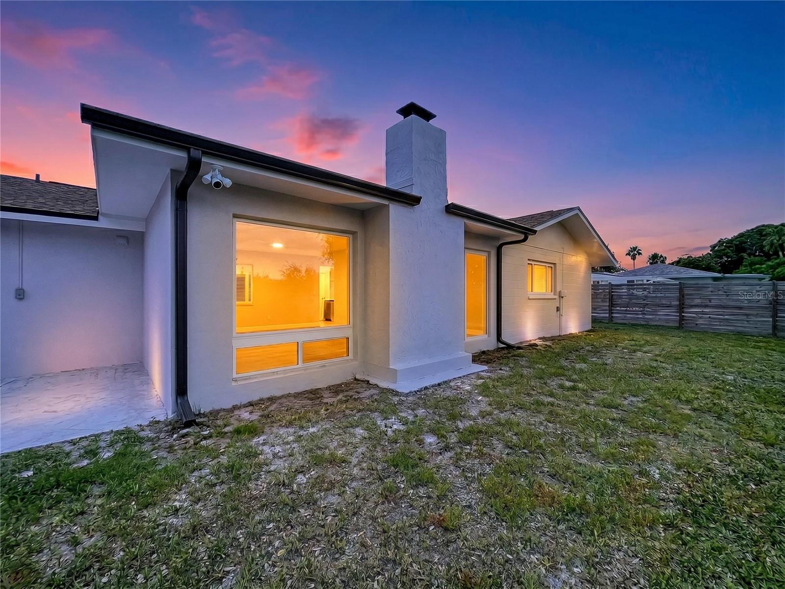 BAYWOOD VILLAGE SEC 4 - Residential