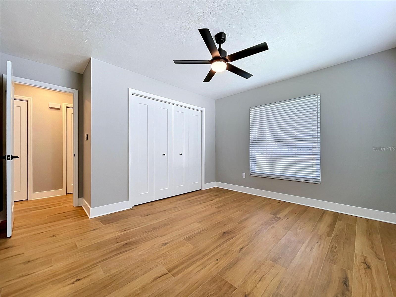BAYWOOD VILLAGE SEC 4 - Residential