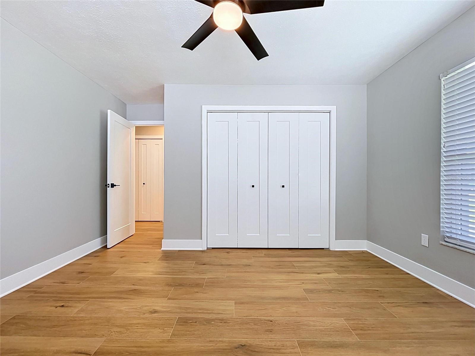 BAYWOOD VILLAGE SEC 4 - Residential