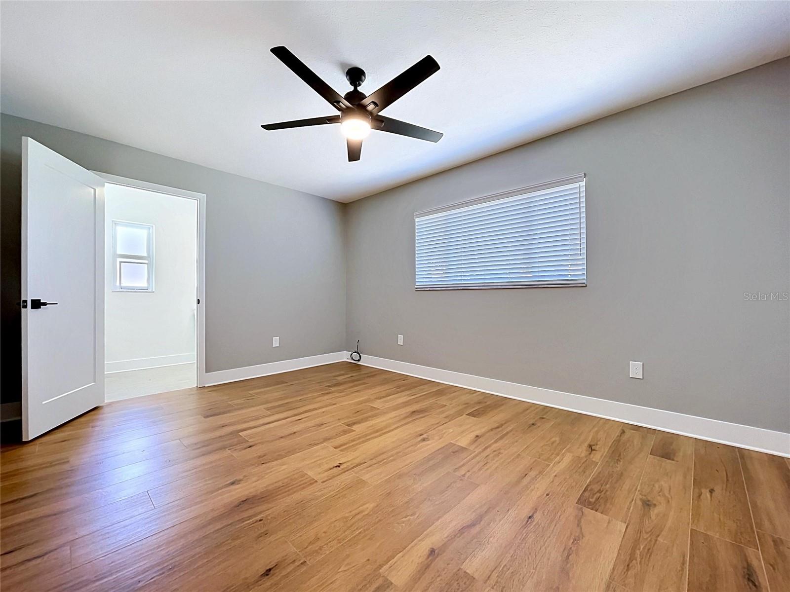 BAYWOOD VILLAGE SEC 4 - Residential