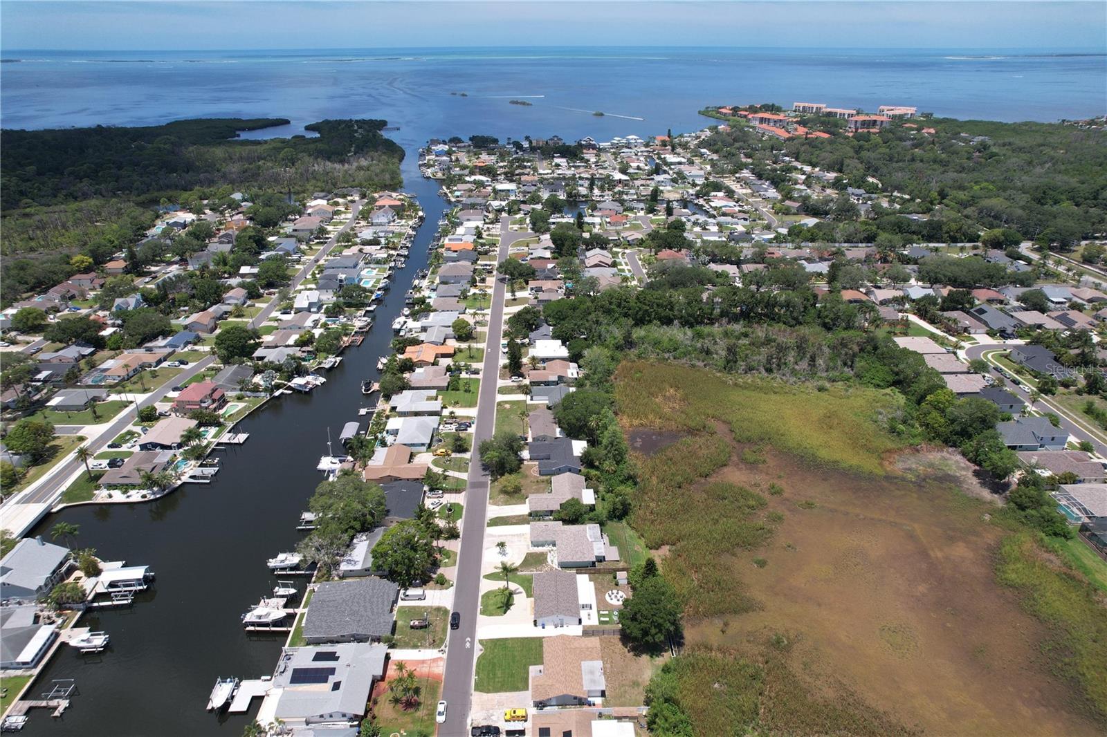 BAYWOOD VILLAGE SEC 4 - Residential