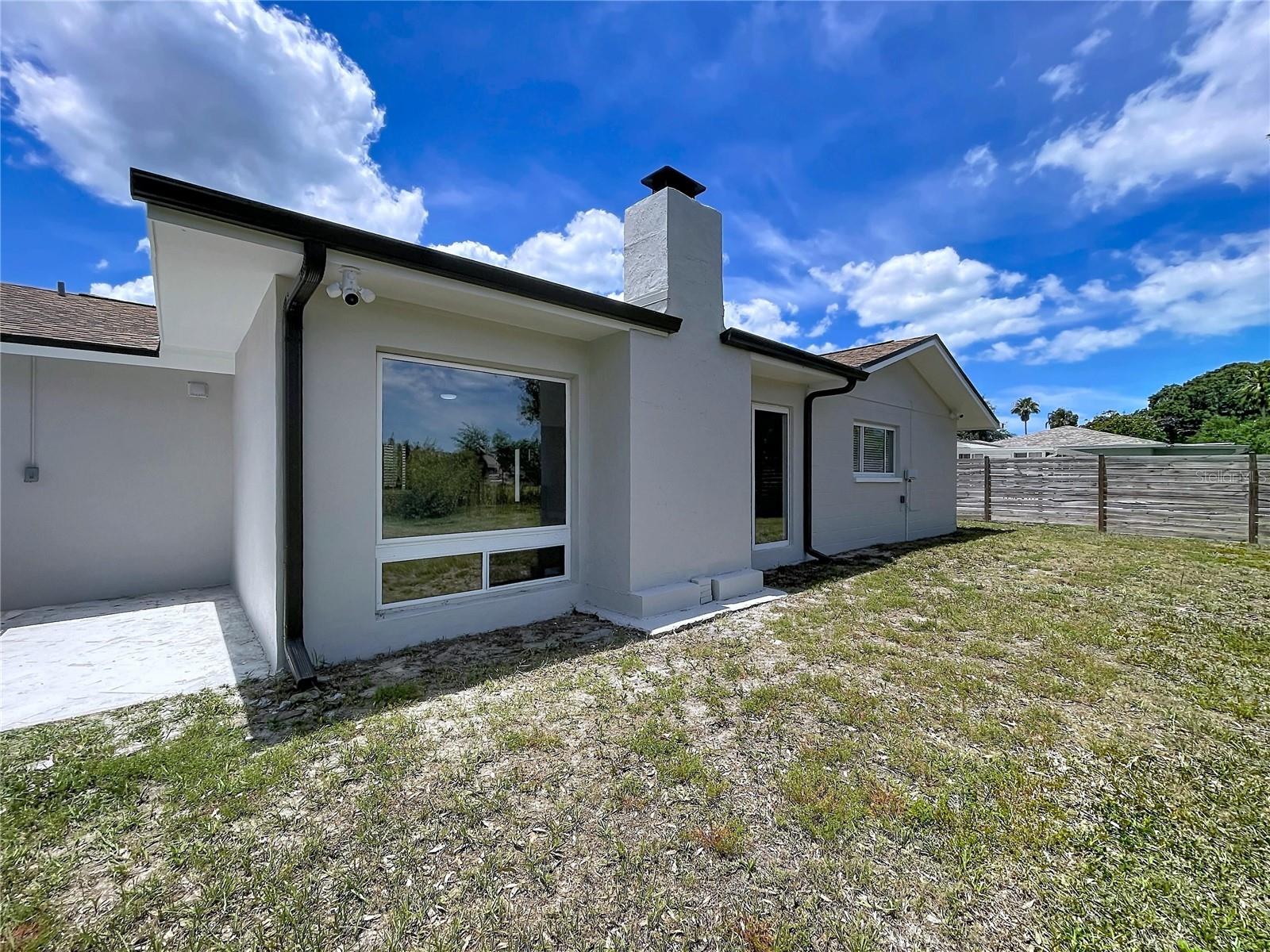 BAYWOOD VILLAGE SEC 4 - Residential