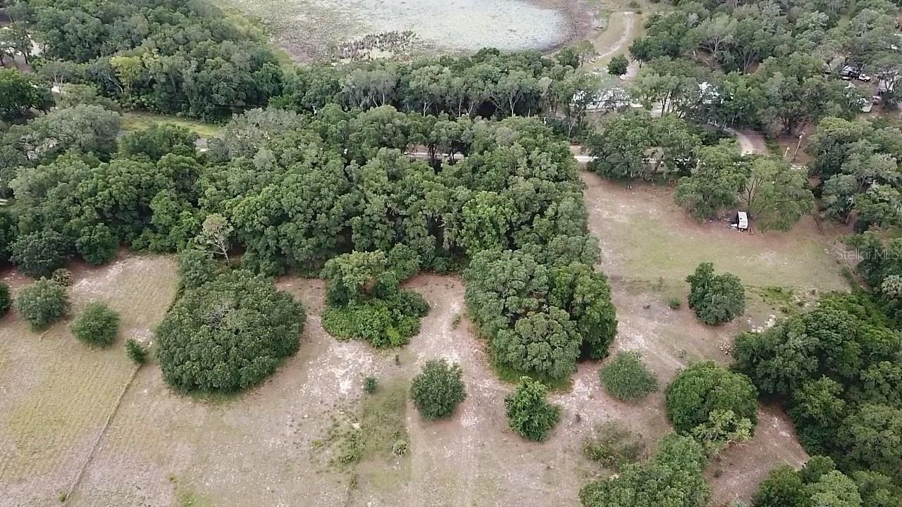 NEST-A-WAY TERRACE - Land