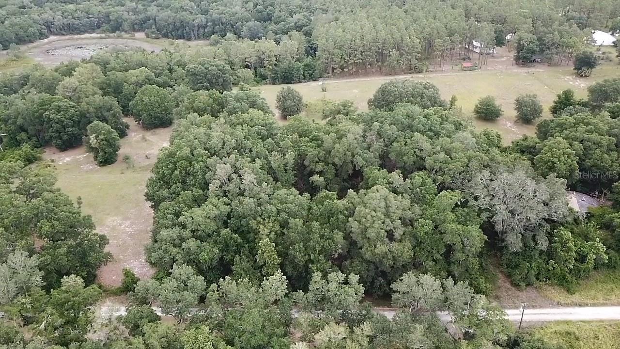 NEST-A-WAY TERRACE - Land
