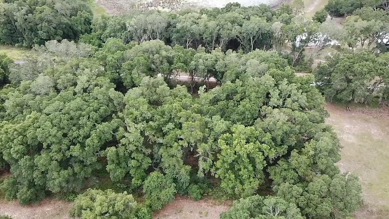 NEST-A-WAY TERRACE - Land