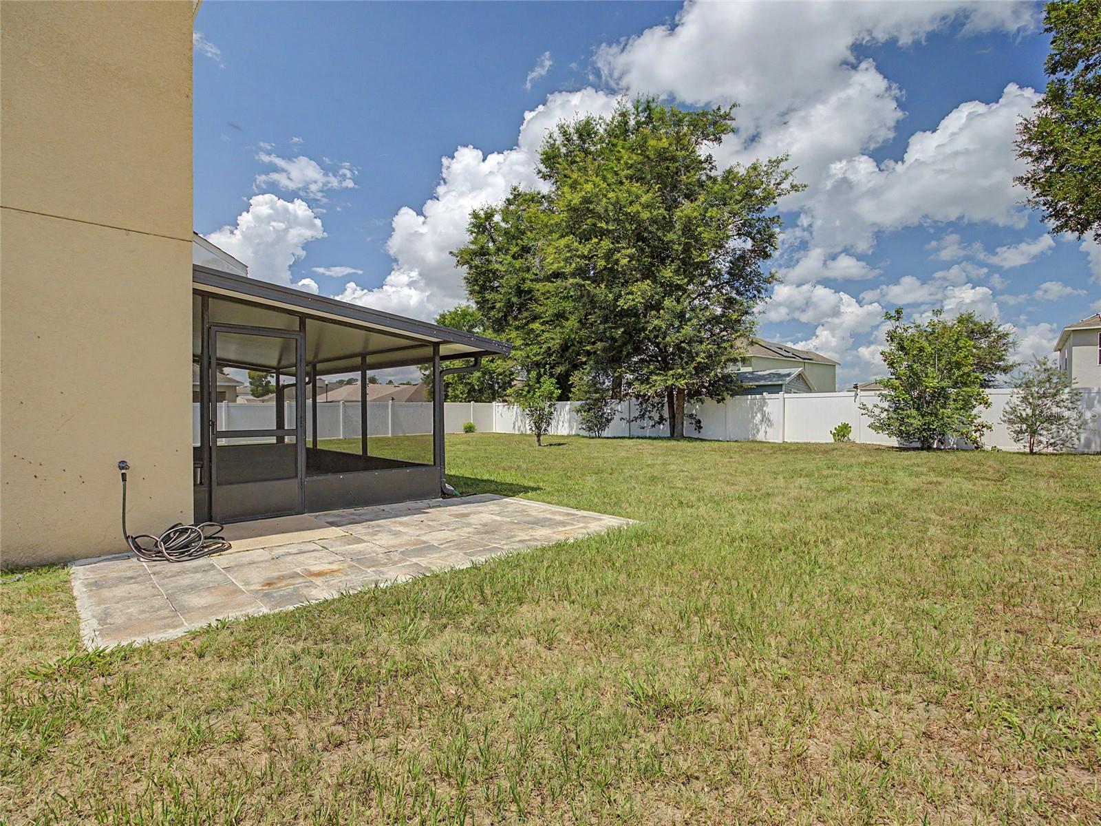 OAK HILL PLANTATION PH I - Residential