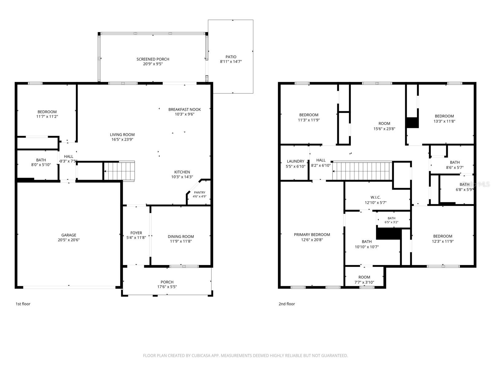 OAK HILL PLANTATION PH I - Residential