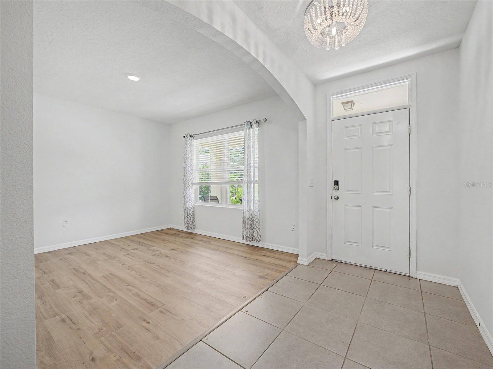 OAK HILL PLANTATION PH I - Residential