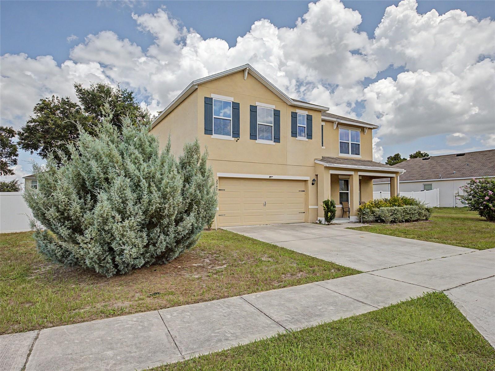 OAK HILL PLANTATION PH I - Residential
