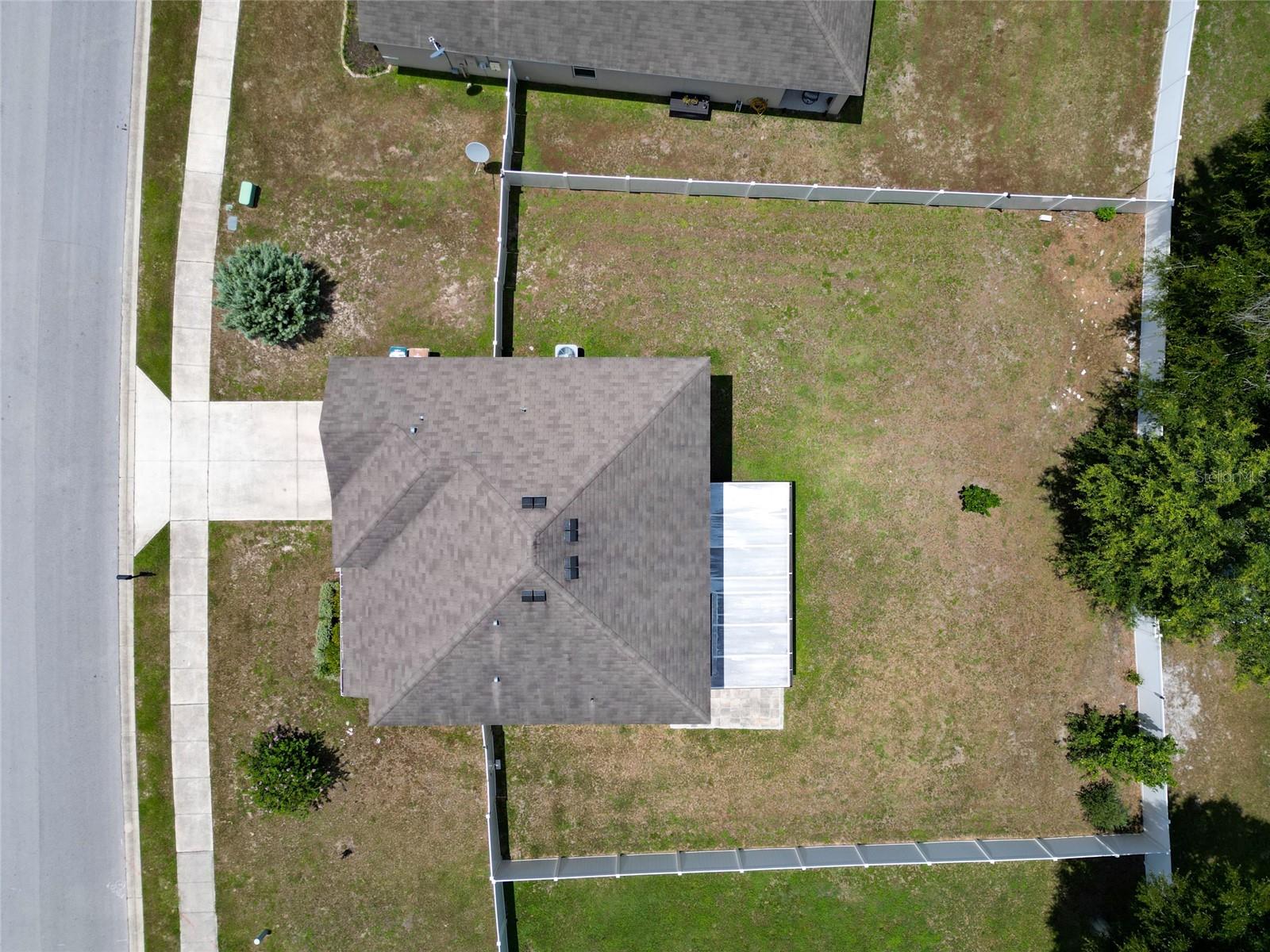 OAK HILL PLANTATION PH I - Residential