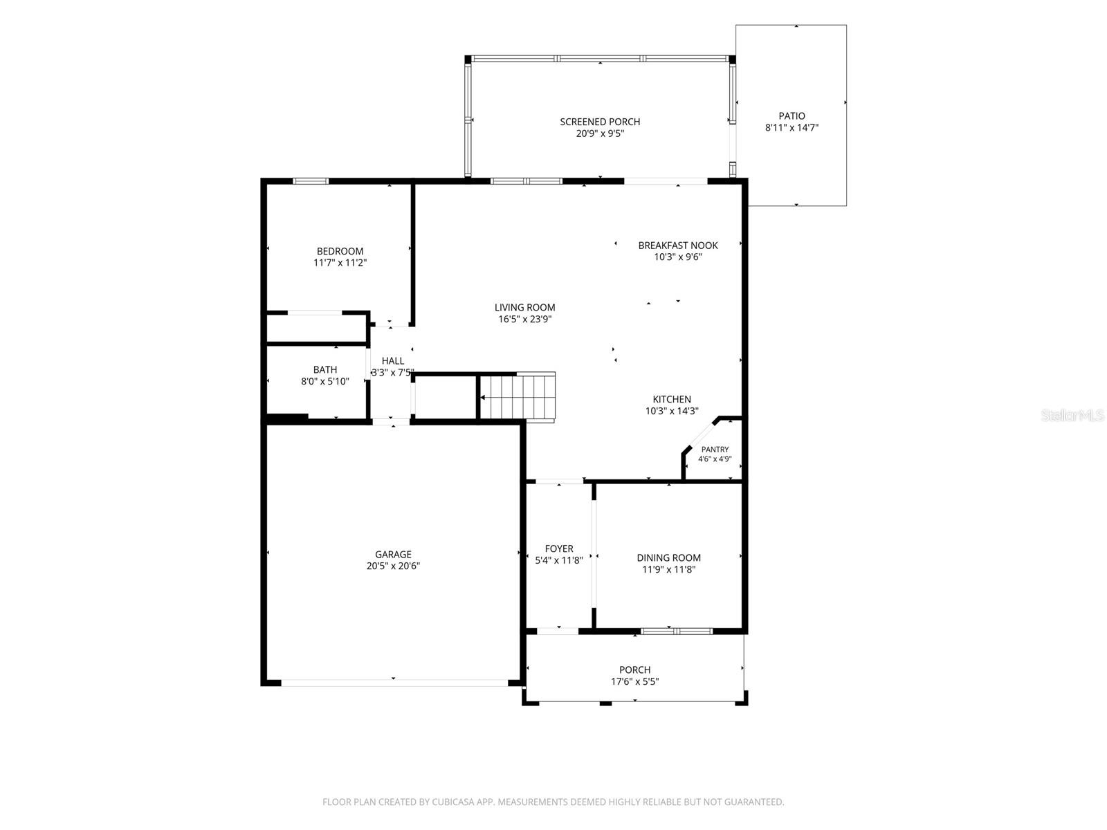 OAK HILL PLANTATION PH I - Residential
